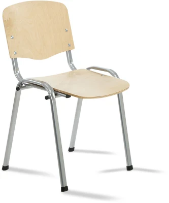 Advanced 607 Wooden Chair