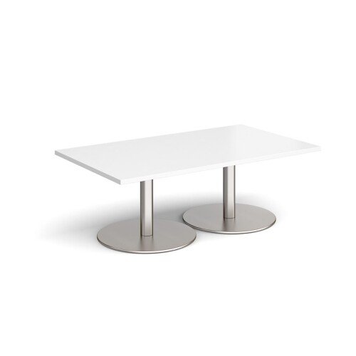 Dams Monza Rectangular Coffee Table 1400 x 800mm