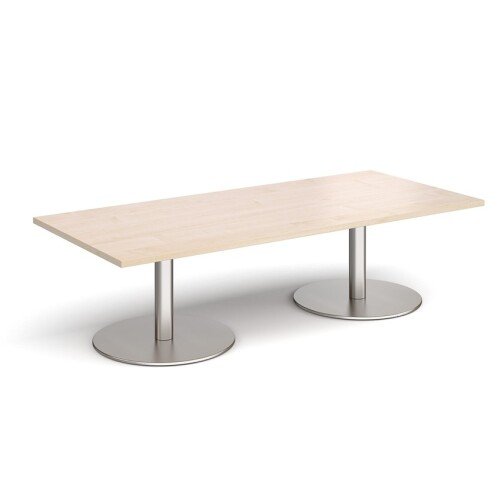Dams Monza Rectangular Coffee Table 1800 x 800mm