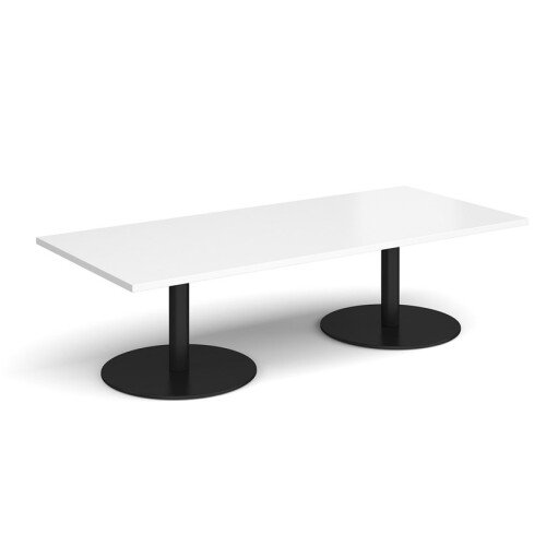 Dams Monza Rectangular Coffee Table 1800 x 800mm