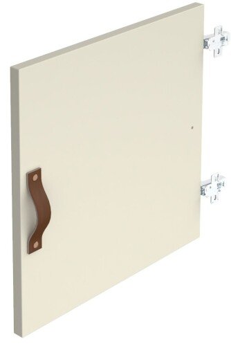 Dams Storage Unit Insert - Cupboard with Leather Strap Handle