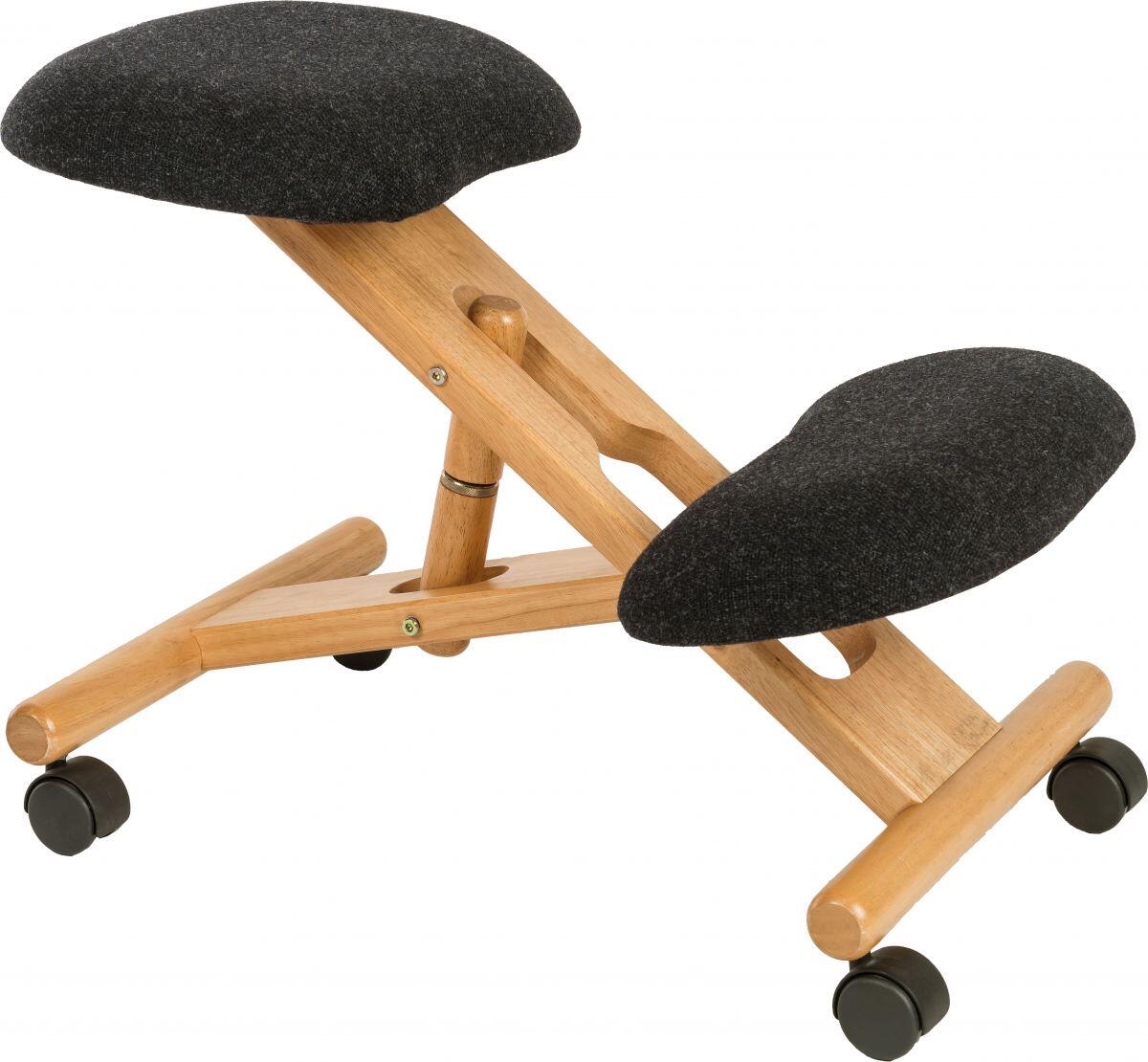 Office stool on sale for posture
