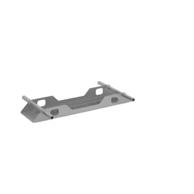 Dams Connex Double Cable Tray - 1200mm