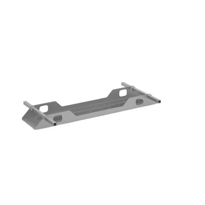 Dams Connex Double Cable Tray - 1400mm