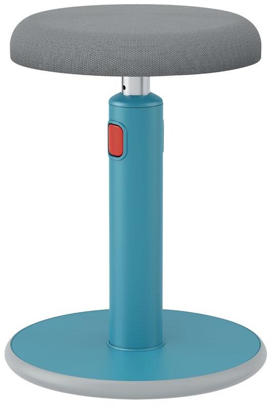 スツール industrial design)Bluelegs lifting stool industrial design)Bluelegs lifting stool