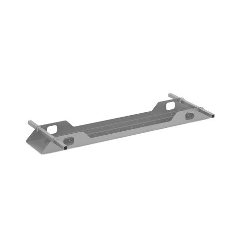 Dams Connex Double Cable Tray - 1600mm