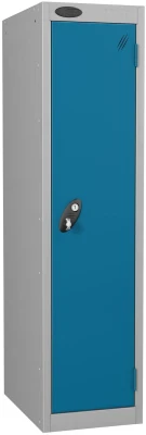 Probe Low Steel Locker - 1210 x 305 x 305mm