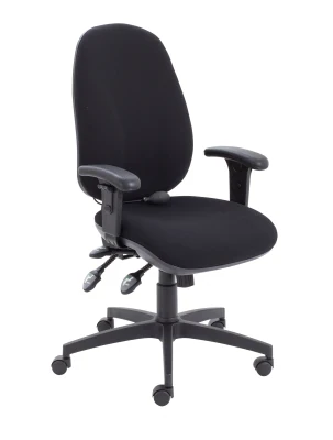TC Concept Maxi Ergo Chair With Adjustable Arms
