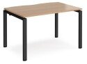 Dams Adapt Bench Desk One Person - 1200 x 800mm