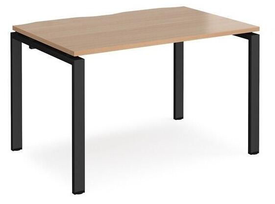 Adapt Single Bench Starter Desk