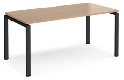 Dams Adapt Bench Desk One Person - 1600 x 800mm