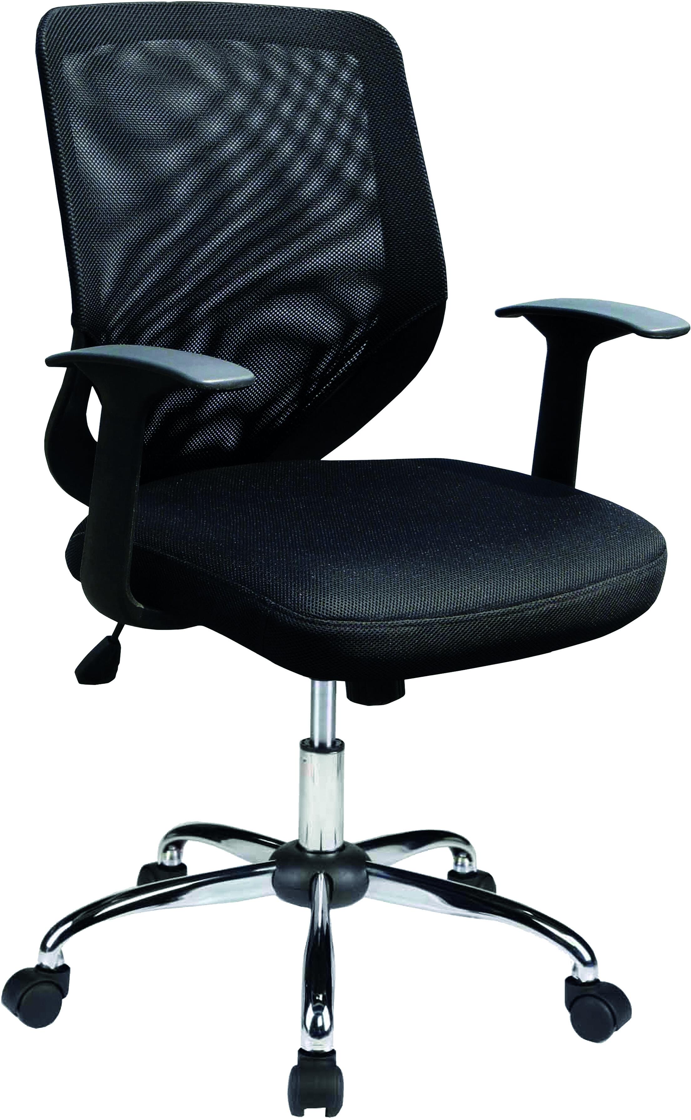 Nautilus Ranger Task Operator Chair with Adjustable Features - Office ...