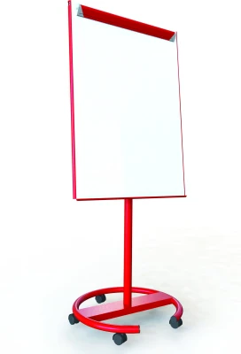 Whiteboards with Stands