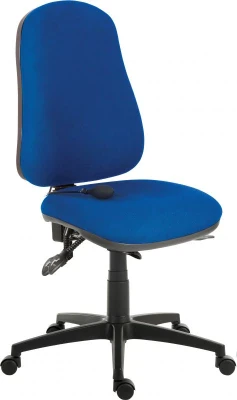 Teknik Ergo Comfort Air Operator Chair