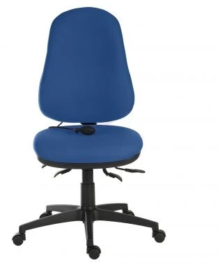 Teknik Ergo Comfort Air Spectrum Operator Chair