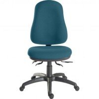Teknik Ergo Comfort Spectrum Home Operator Chair