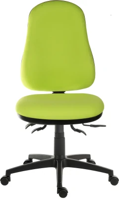 Teknik Ergo Comfort Spectrum Operator Chair