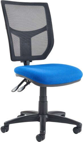 Dams Altino Operator Chair with No Arms