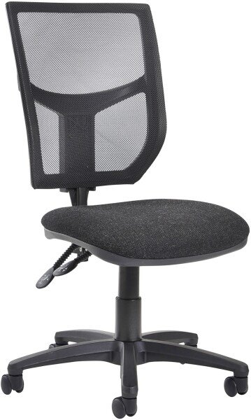 Dams Altino Operator Chair - Black