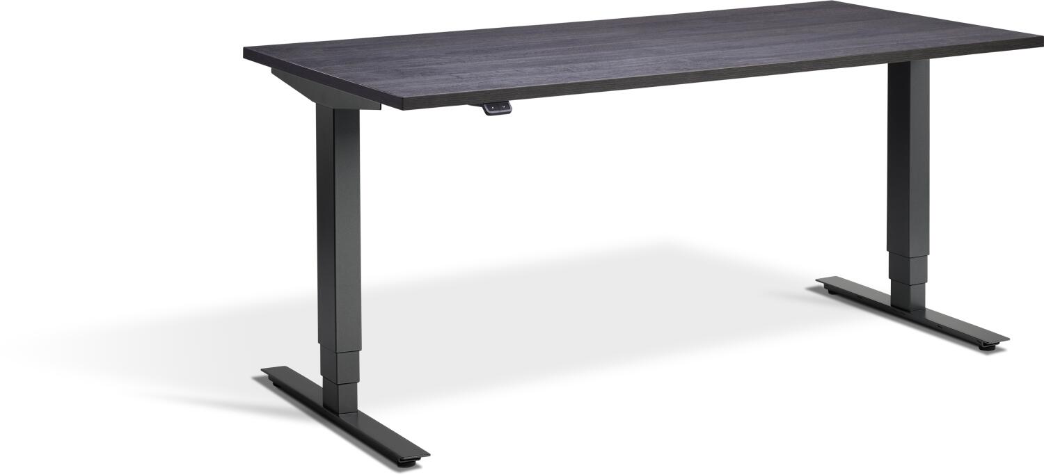 Lavoro Advance 1200mmx800mm Office Furniture Direct
