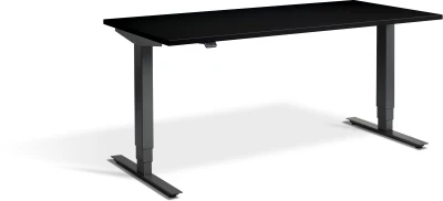 Lavoro Advance Height Adjustable Desk - 1200 x 800mm