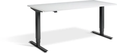 Lavoro Advance Height Adjustable Desk - 1800 x 800mm