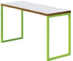 Axiom Poseur Table