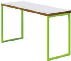 ORN Axiom Poseur Large Block Table