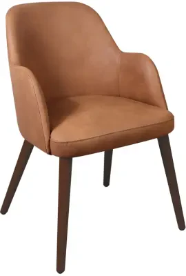 Zap Aztec Sidechair