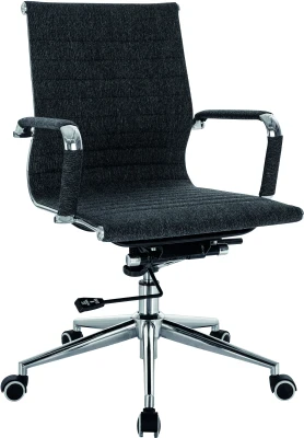 Nautilus Aura Medium Fabric Executive Chair