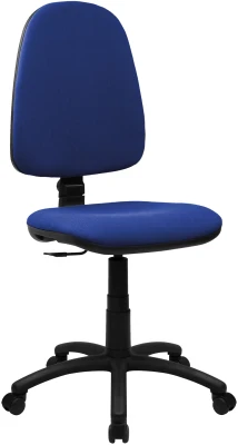 Nautilus Java 100 Operator Chair