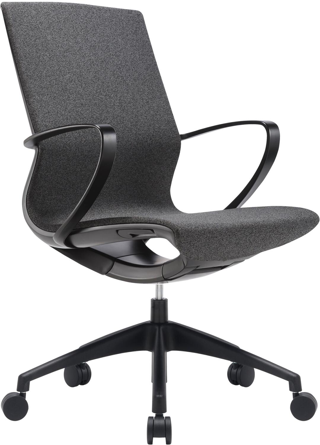 Nautilus Aeros Executive Task Chair Ultimate Office Comfort Office
