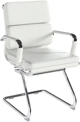 Nautilus Medium Back Visitor Armchair