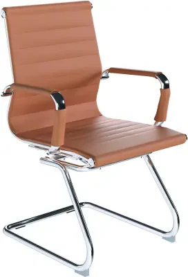 Nautilus Contemporary Visitor Chair