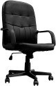 Nautilus Orion Bonded Leather Manager Chair