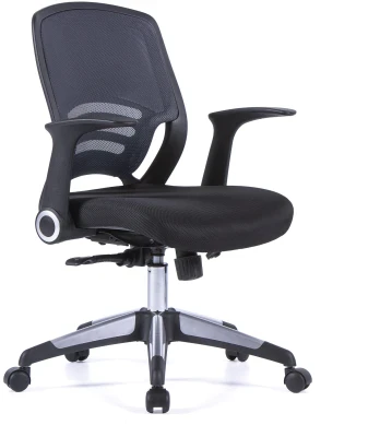 Nautilus Graphite Designer Task Chair