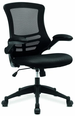 Nautilus Luna Designer Mesh Chair