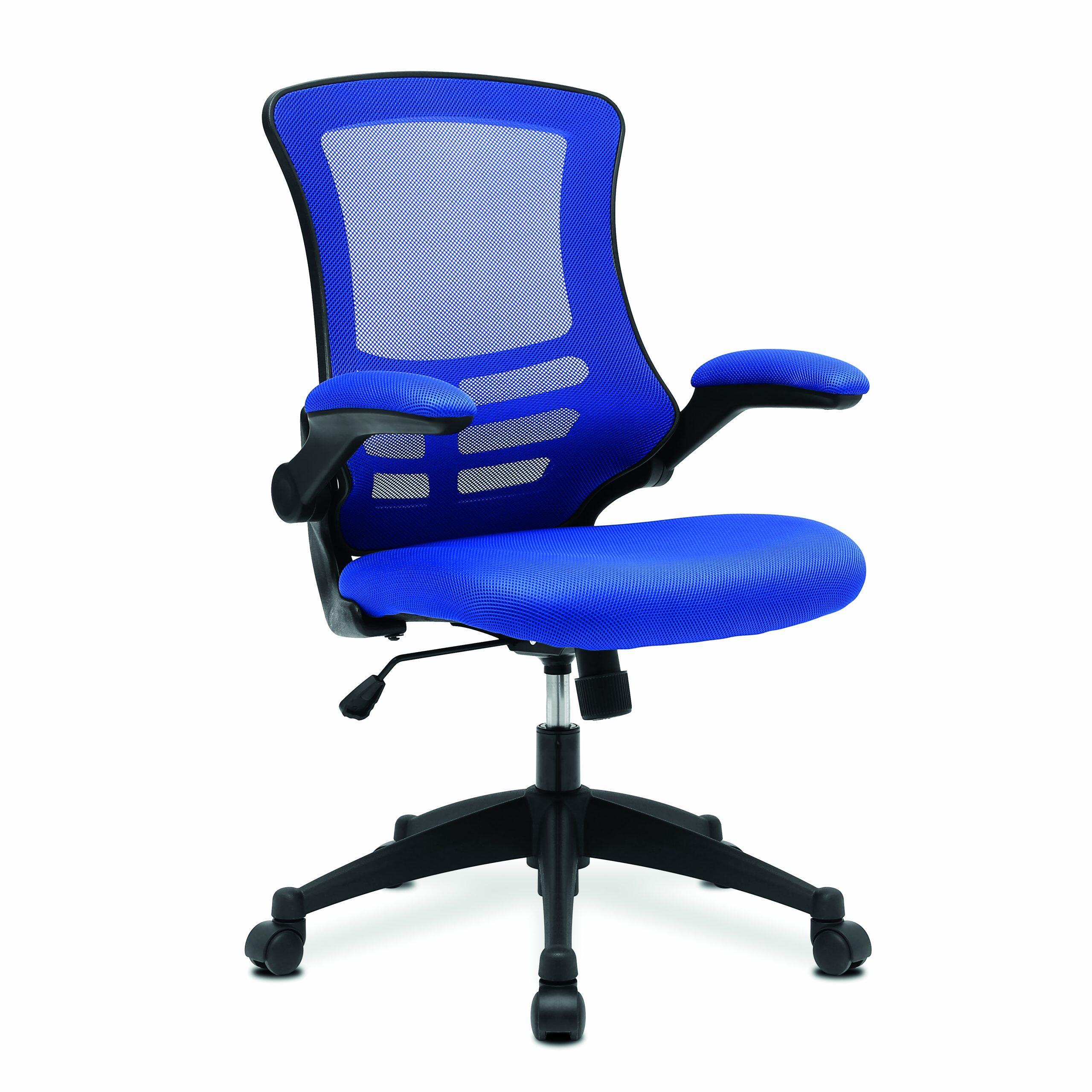 Mesh Chairs for Office & Desk Office Furniture Direct