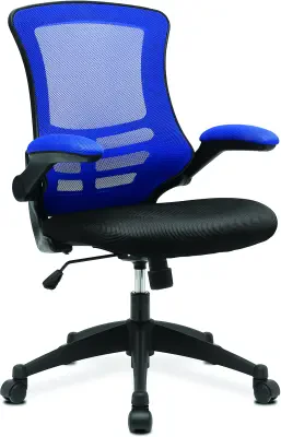 Nautilus Luna Designer Chair - Two Tone