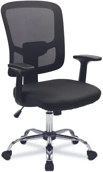 Nautilus Crusader Mesh Chair