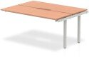 Dynamic Evolve Plus Bench Two Person Extension - 1200 x 1600mm