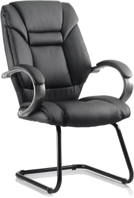 Dynamic Galloway Bonded Leather