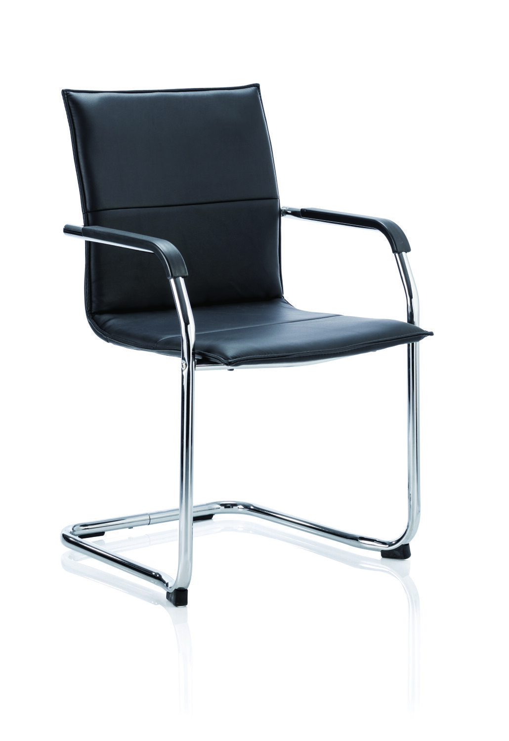 Gentoo Bulk Echo Cantilever Chair - Office Furniture Direct