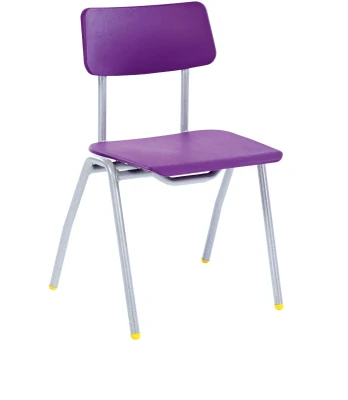 Metalliform BS Chairs