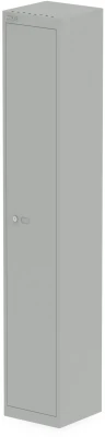 Dynamic Qube Steel Locker 1 Door
