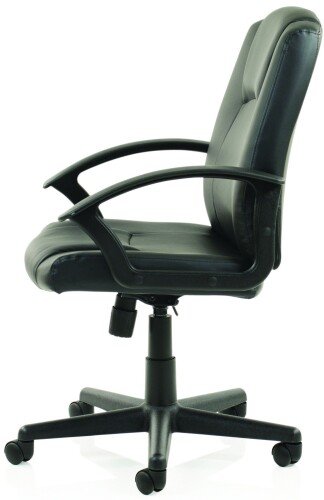 Dynamic Bella Bonded Leather Executive Managers Chair