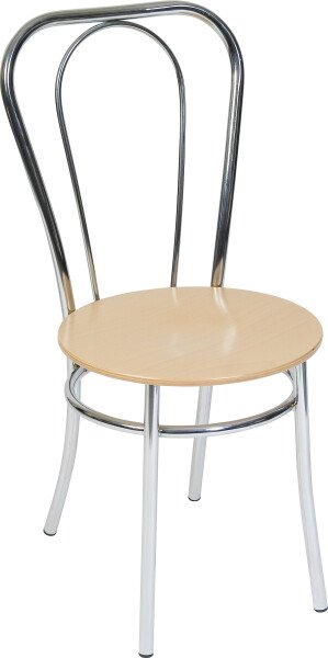 Teknik Deluxe Bistro Chair