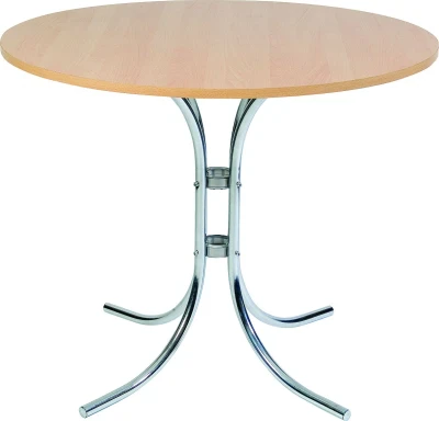 Teknik Round Bistro Table