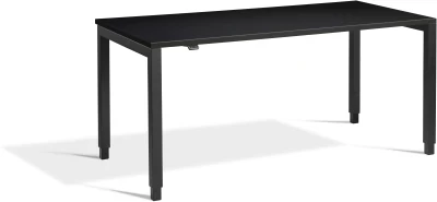 Lavoro Crown Height Adjustable Desk - 1800 x 800mm