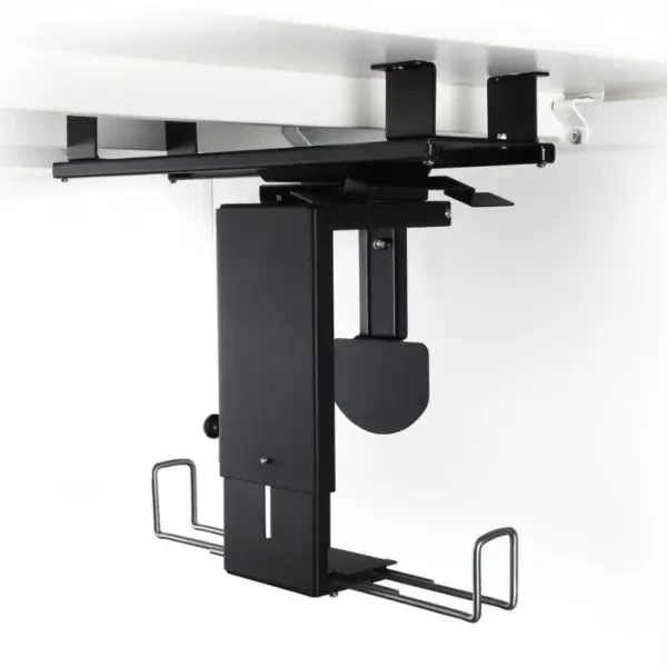 Metalicon Universal Slide & Turn Adapter (T2) - Black